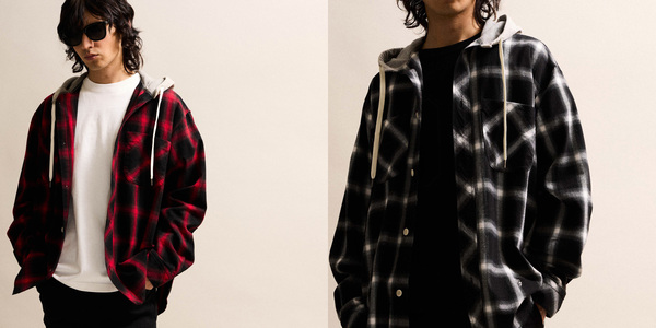 ARCHIVE | NUMBER (N)INE OFFICIAL SITE｜ナンバーナイン 公式サイト