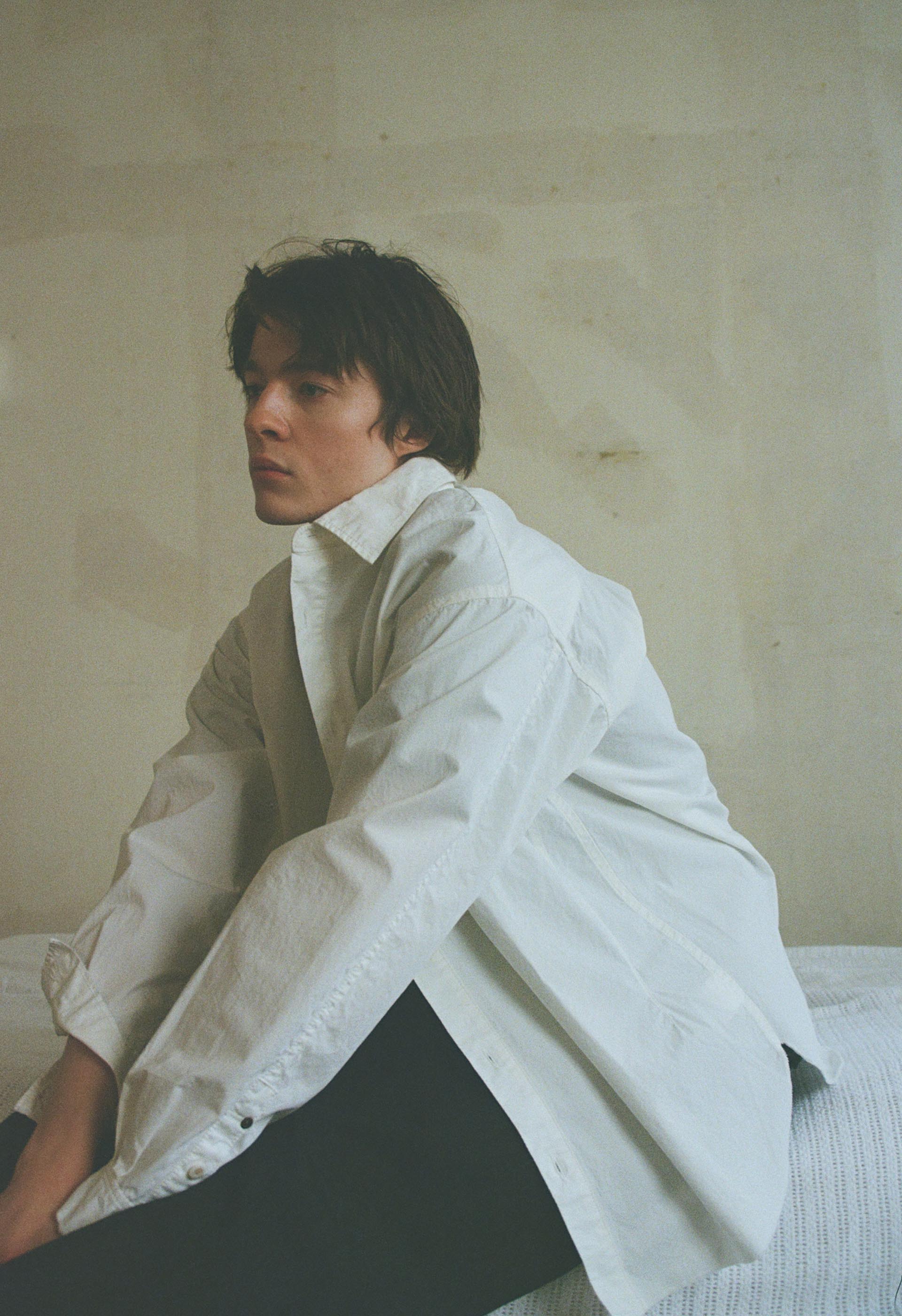 NUMBER (N)INE 2024SS COLLECTION｜ナンバーナイン 公式サイト