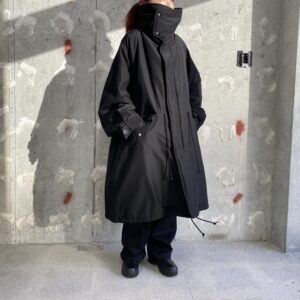 beautiful people】モッズコート！ | OBLIGE womens blog | 山梨県甲府