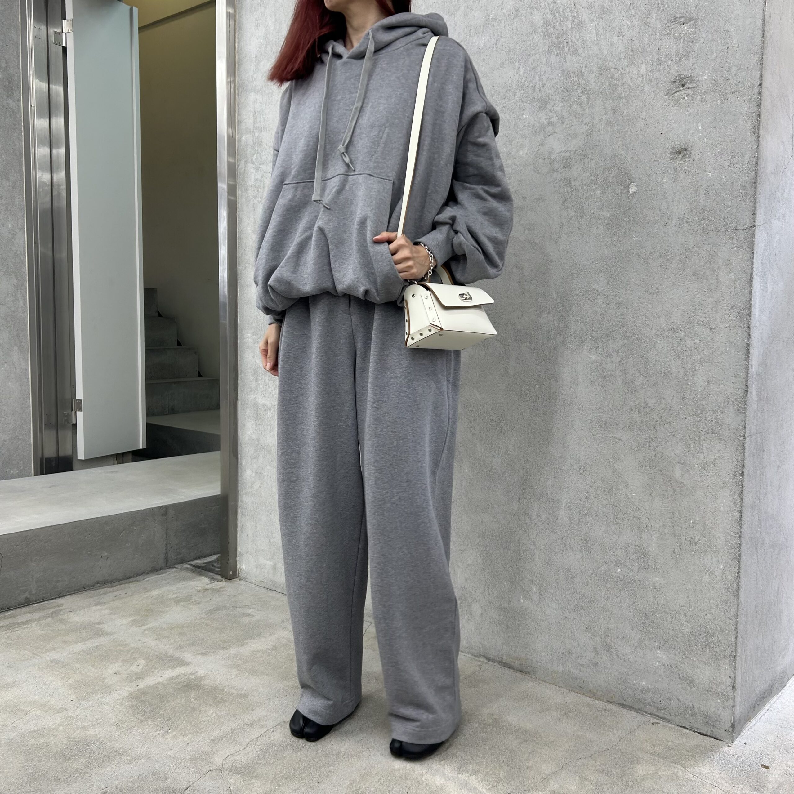 CLANE】BALLOON シルエット！ | OBLIGE womens blog | 山梨県甲府市