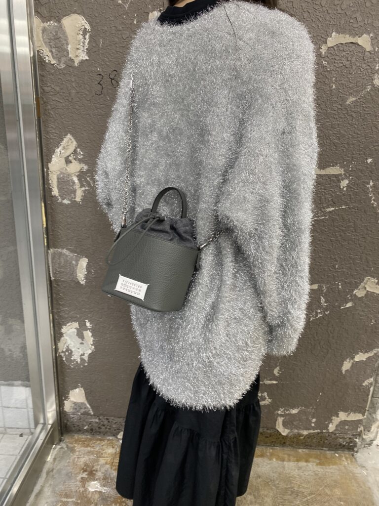 Maison Margiela】人気の5ACをご紹介🛍 | OBLIGE womens blog | 山梨県