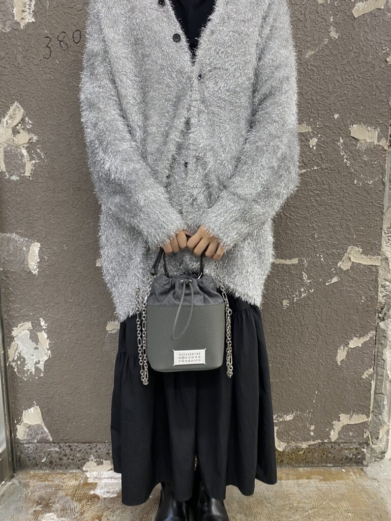 Maison Margiela】人気の5ACをご紹介🛍 | OBLIGE womens blog | 山梨県