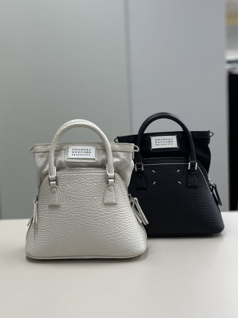 Maison Margiela】人気の5ACをご紹介🛍 | OBLIGE womens blog | 山梨県