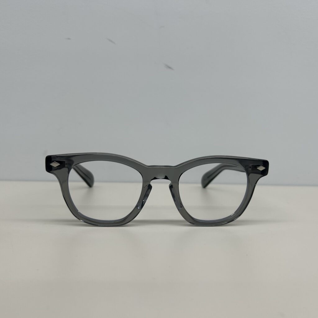 E5 eyevan × HYKE】EYE WEAR NEW IN! | OBLIGE womens blog | 山梨県