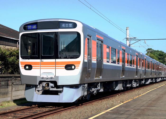 日本車輌製造株式会社 製品・事業INDEX