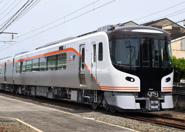 日本車輌製造株式会社 製品・事業INDEX