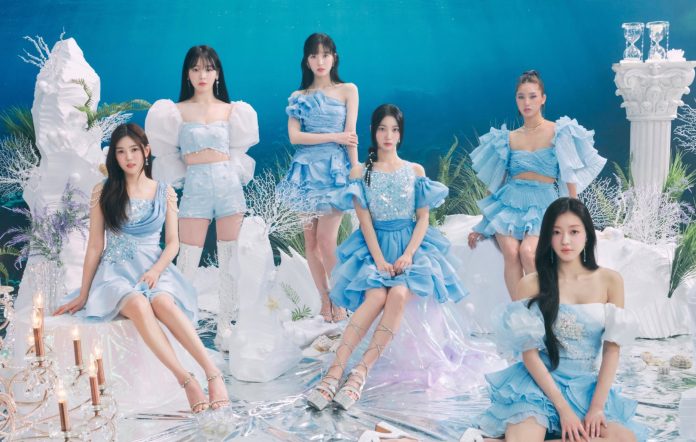 OH MY GIRL return with playful 'Summer Comes' music video