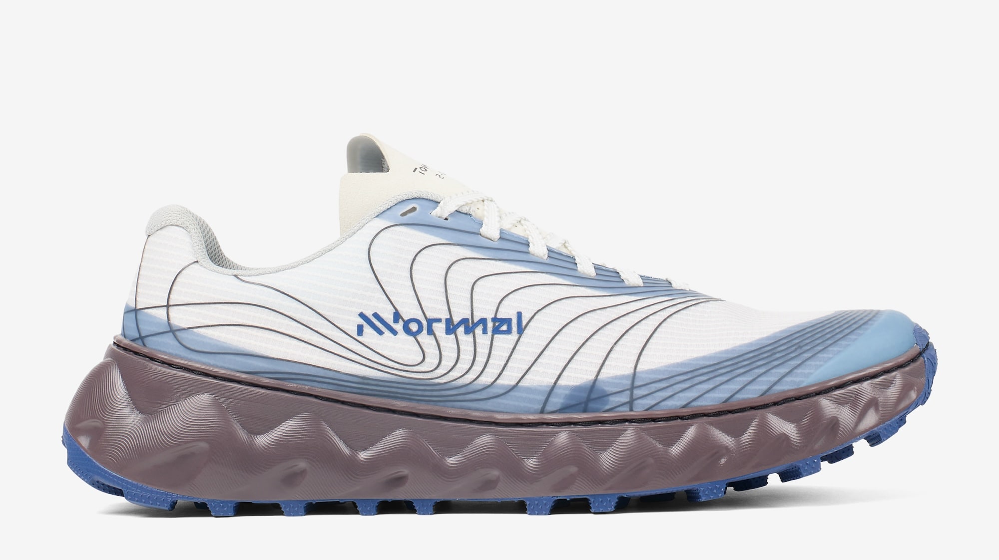 NNormal Tomir 02 white N2ZTR02-006 Women. Official Online Store USA