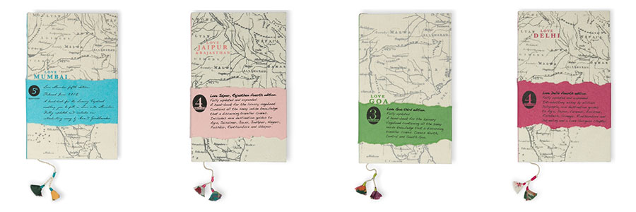 インド旅行ガイドFiona Caulfield のLOVE GOA Love Goa | Love India