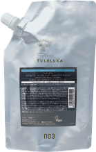 YULULUKA | no3（ナンバースリー NUMBER THREE）
