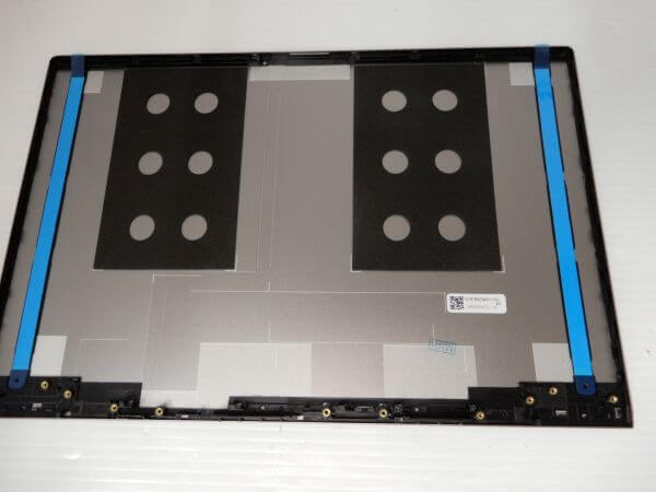 ThinkBook14 Gen3ヒンジ部破損 カバー交換修理 複数事例あり