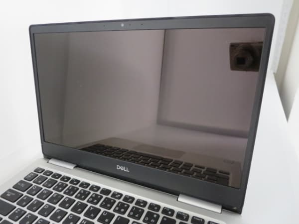即日持込対応 Inspiron13 7000 7370 7380 液晶修理