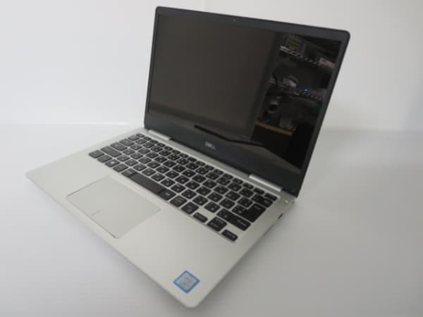 即日持込対応 Inspiron13 7000 7370 7380 液晶修理