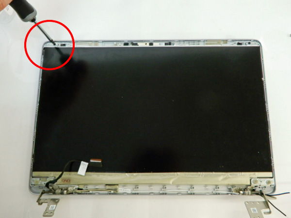 即日持込対応 HP 250 255 G8液晶修理