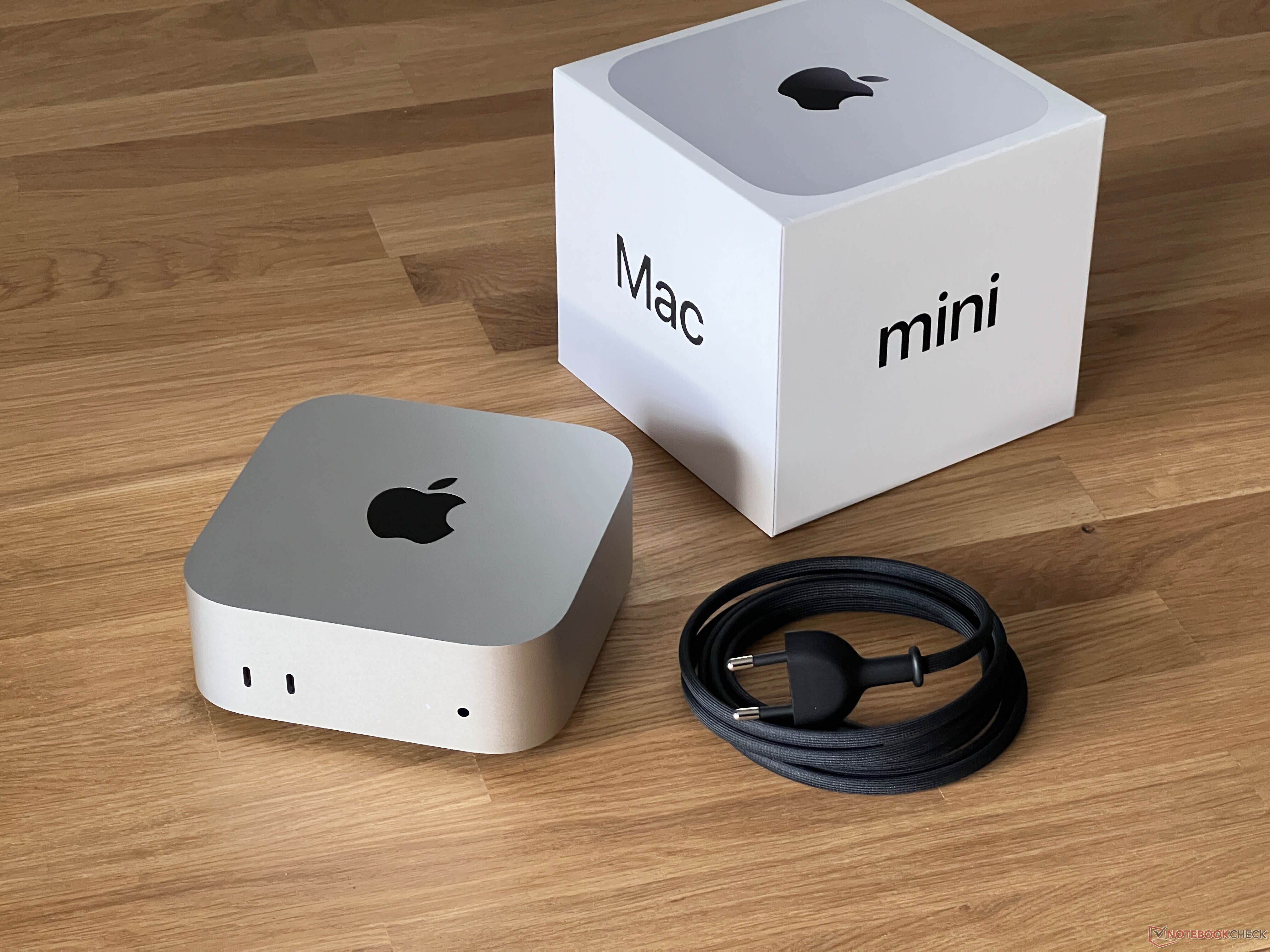 Apple Mac Mini M4 incelemesi - Daha küçük, daha hızlı ve daha