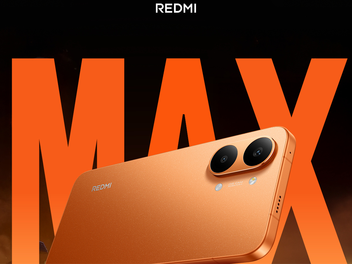 Xiaomi, lansmanı yaklaşırken daha fazla Redmi Turbo 5 Max temel