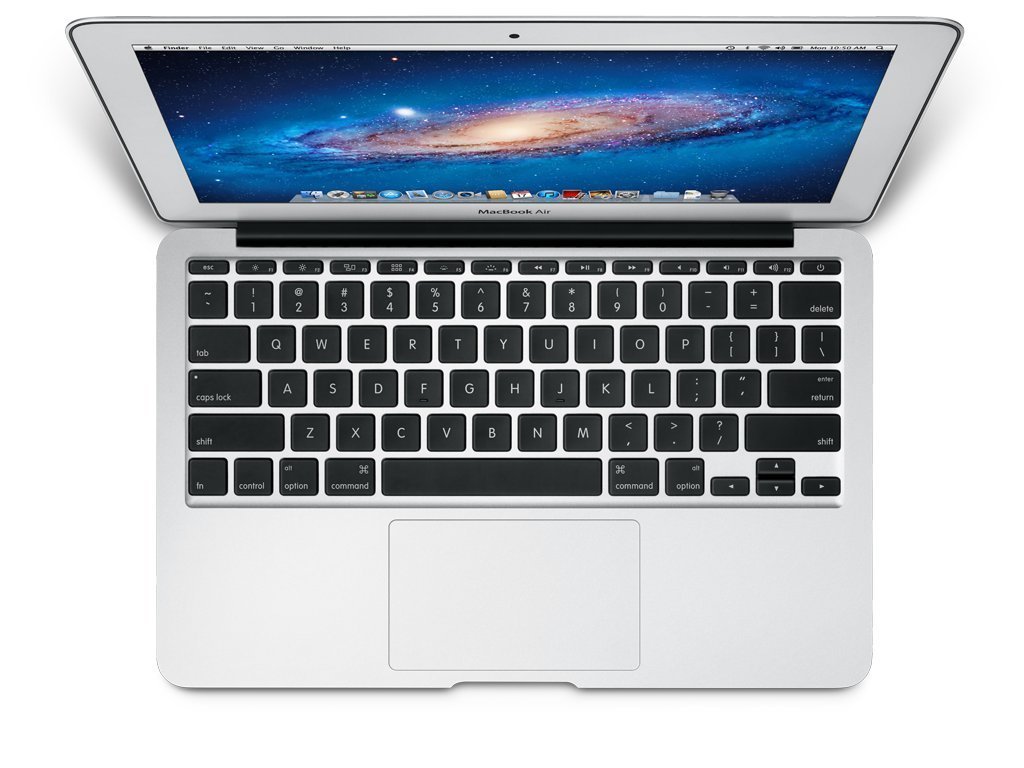 Apple MacBook Air 11 inch 2014-06 MD711LL/B - Notebookcheck-tr.com