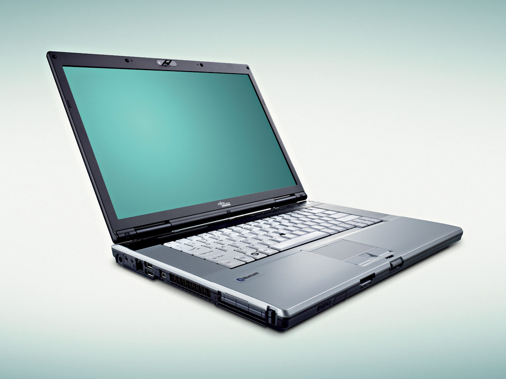 Fujitsu-Siemens Lifebook E8420 - Notebookcheck-tr.com