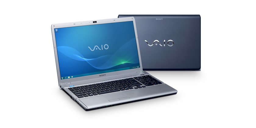 Sony Vaio VPCF111FX - Notebookcheck-tr.com