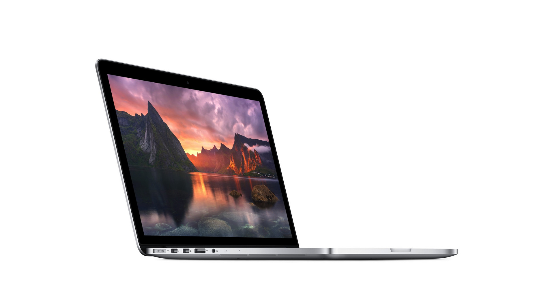 Apple MacBook Pro Retina 13 inch 2014-07 - Notebookcheck
