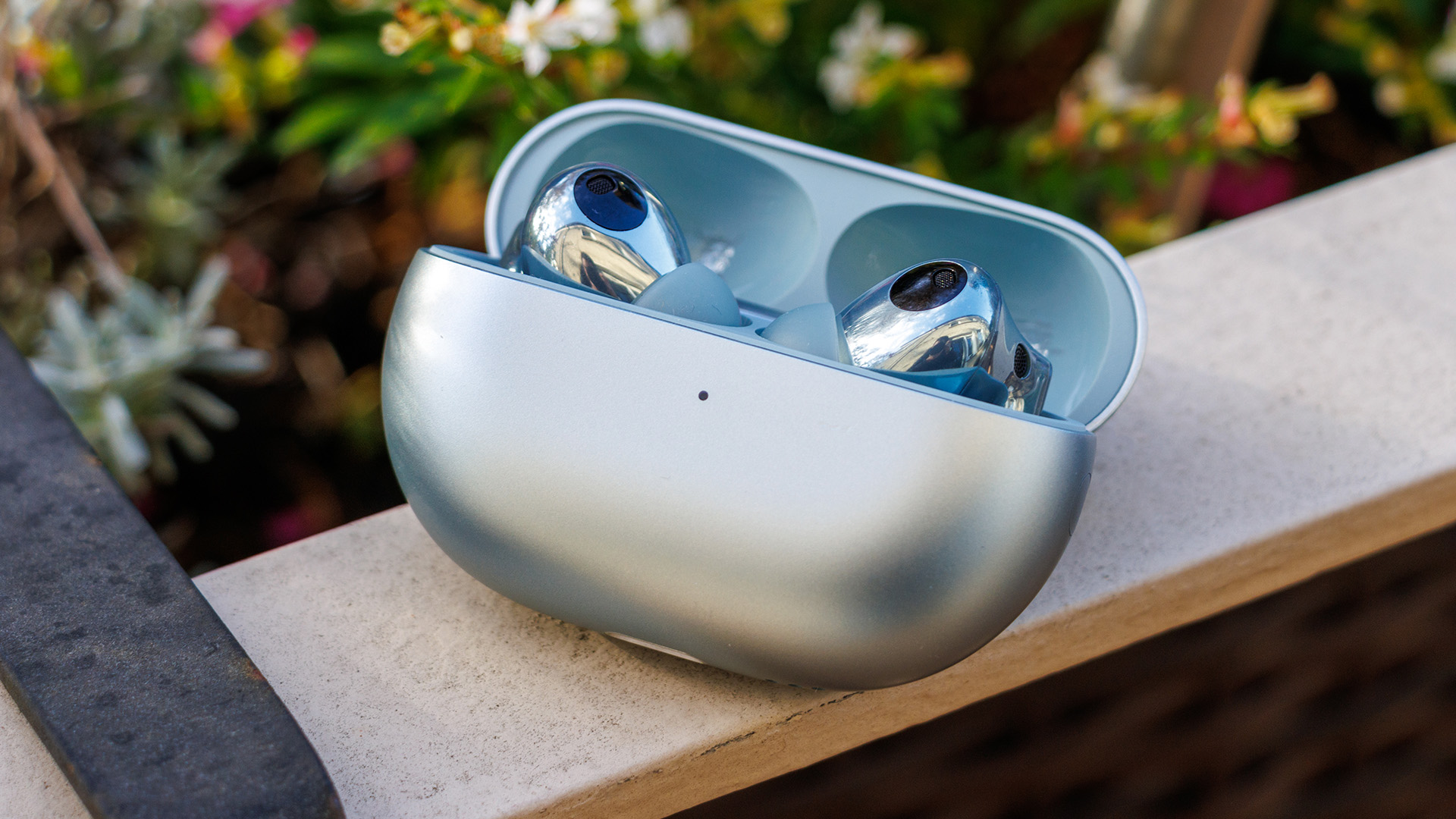 Análise do Huawei FreeBuds Pro 3 - In-ears bem equipados com