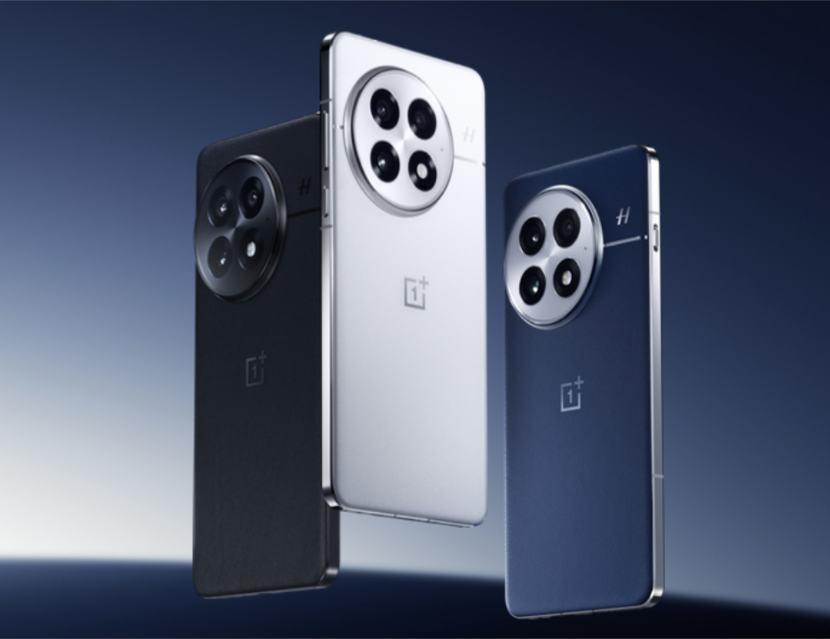 Detalhes do lançamento global do OnePlus 13 e OnePlus 13R vazam
