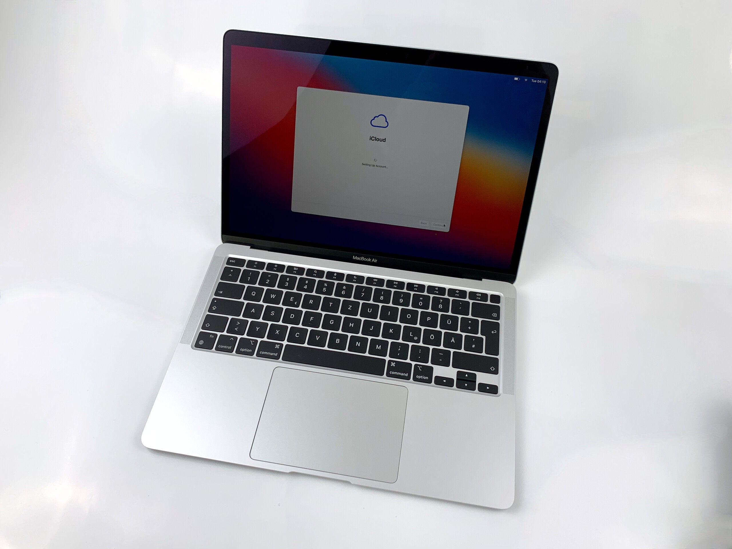 Apple MacBook Air 2020 Review: Você deveria obter a versão mais
