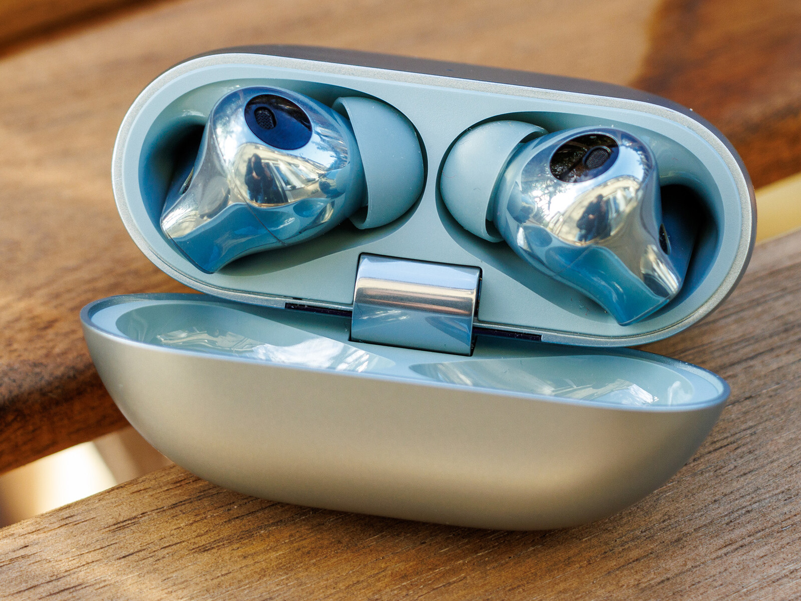 Análise do Huawei FreeBuds Pro 3 - In-ears bem equipados com