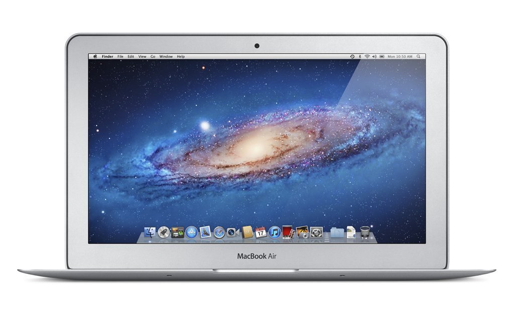 Apple MacBook Air 11 inch 2014-06 MD711LL/B - Notebookcheck.info