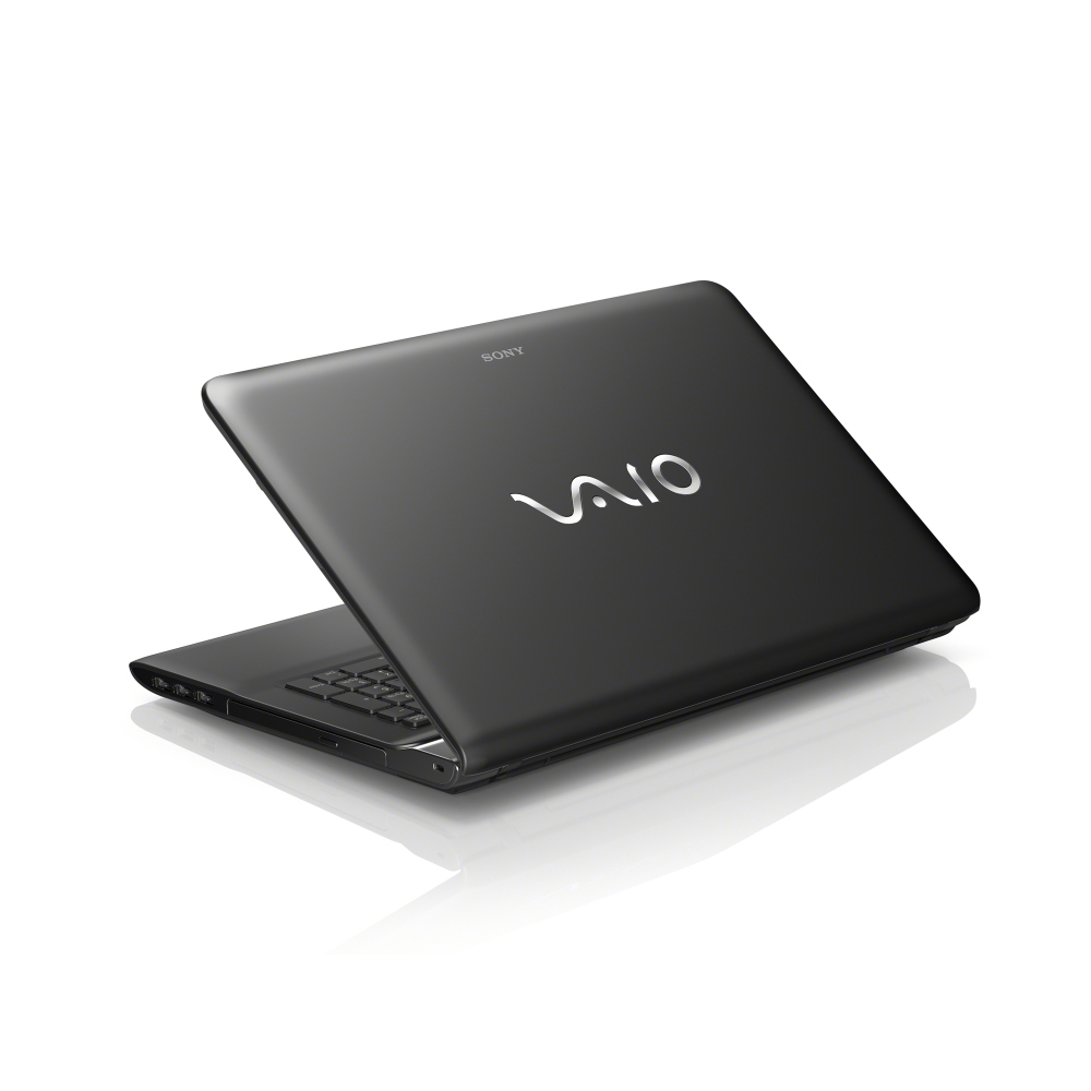 Sony Vaio SV-E serie - Notebookcheck.info