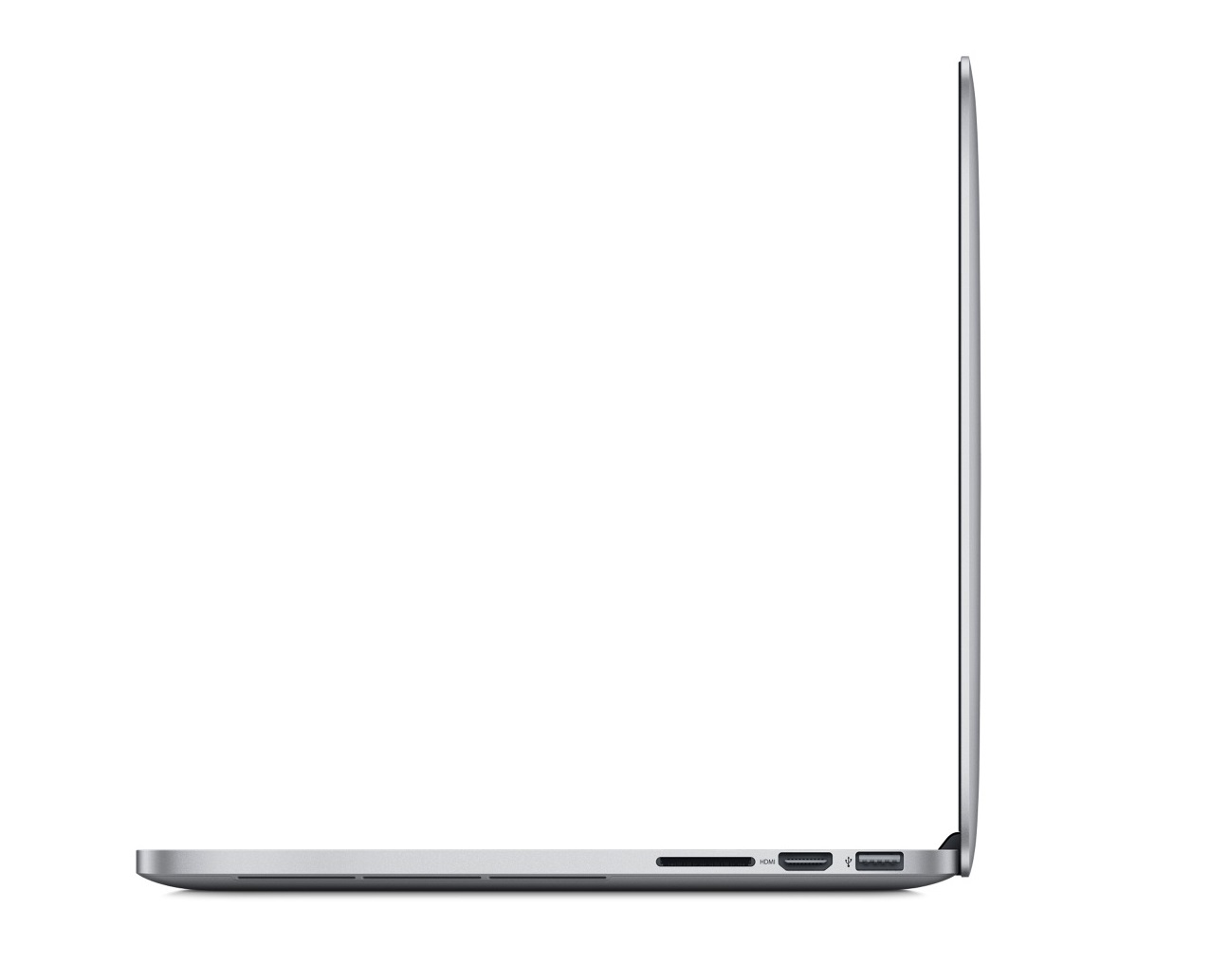 Apple MacBook Pro Retina 13 inch 2014-07 - Notebookcheck.info