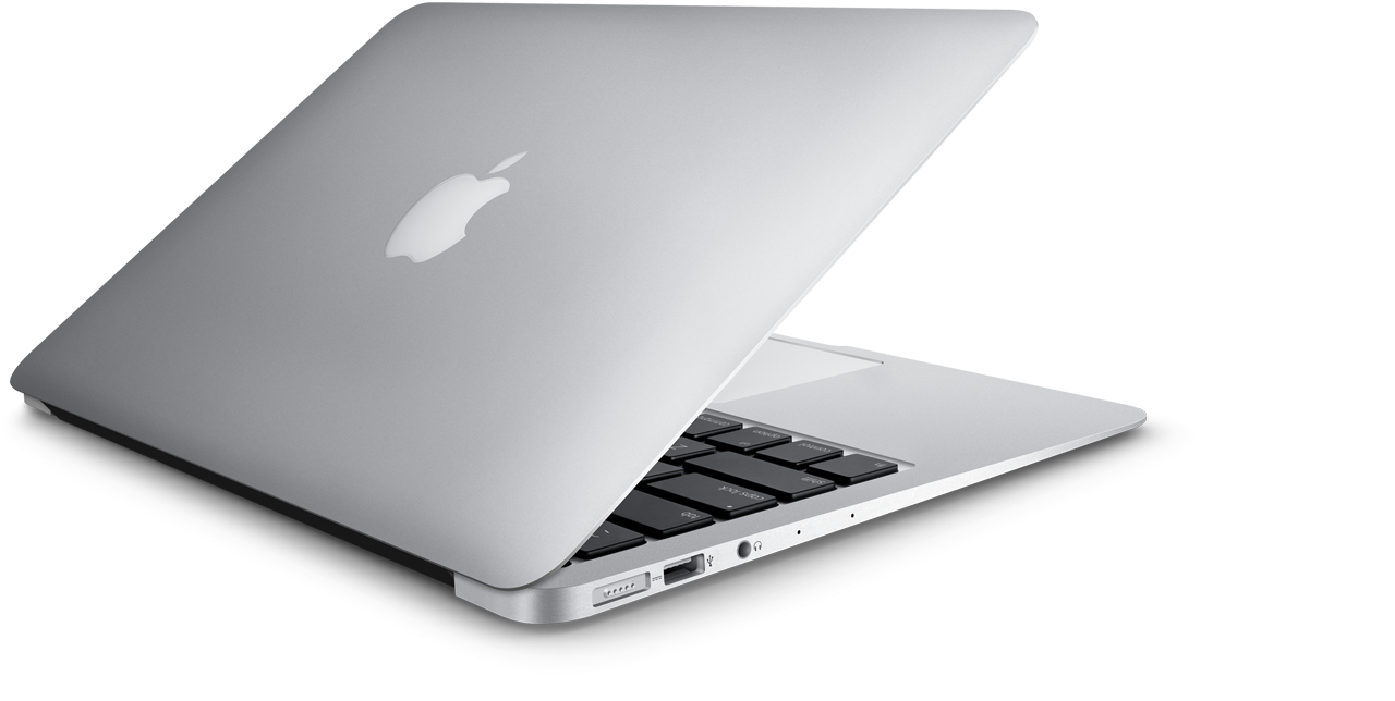 Apple MacBook Air 13 inch 2015-03 - Notebookcheck.info