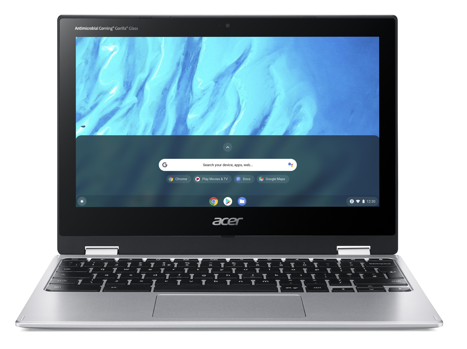 Acer Chromebook Spin 311 CP311-3H in review: Enduring Chromebook