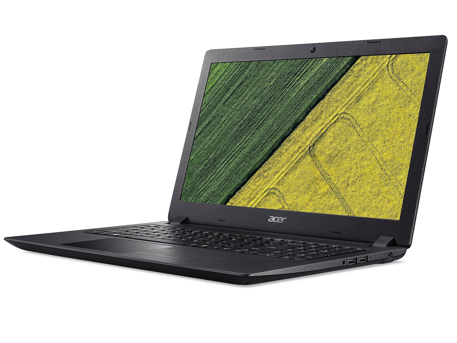 Acer Aspire 3 A315-51 (i3-8130U, SSD, FHD) Laptop Review