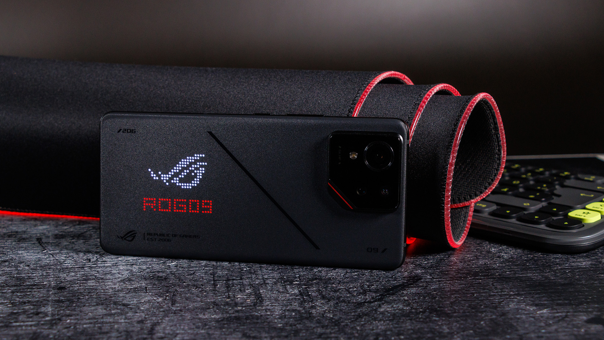 Asus ROG Phone 9 Pro review - This smartphone is the first choice