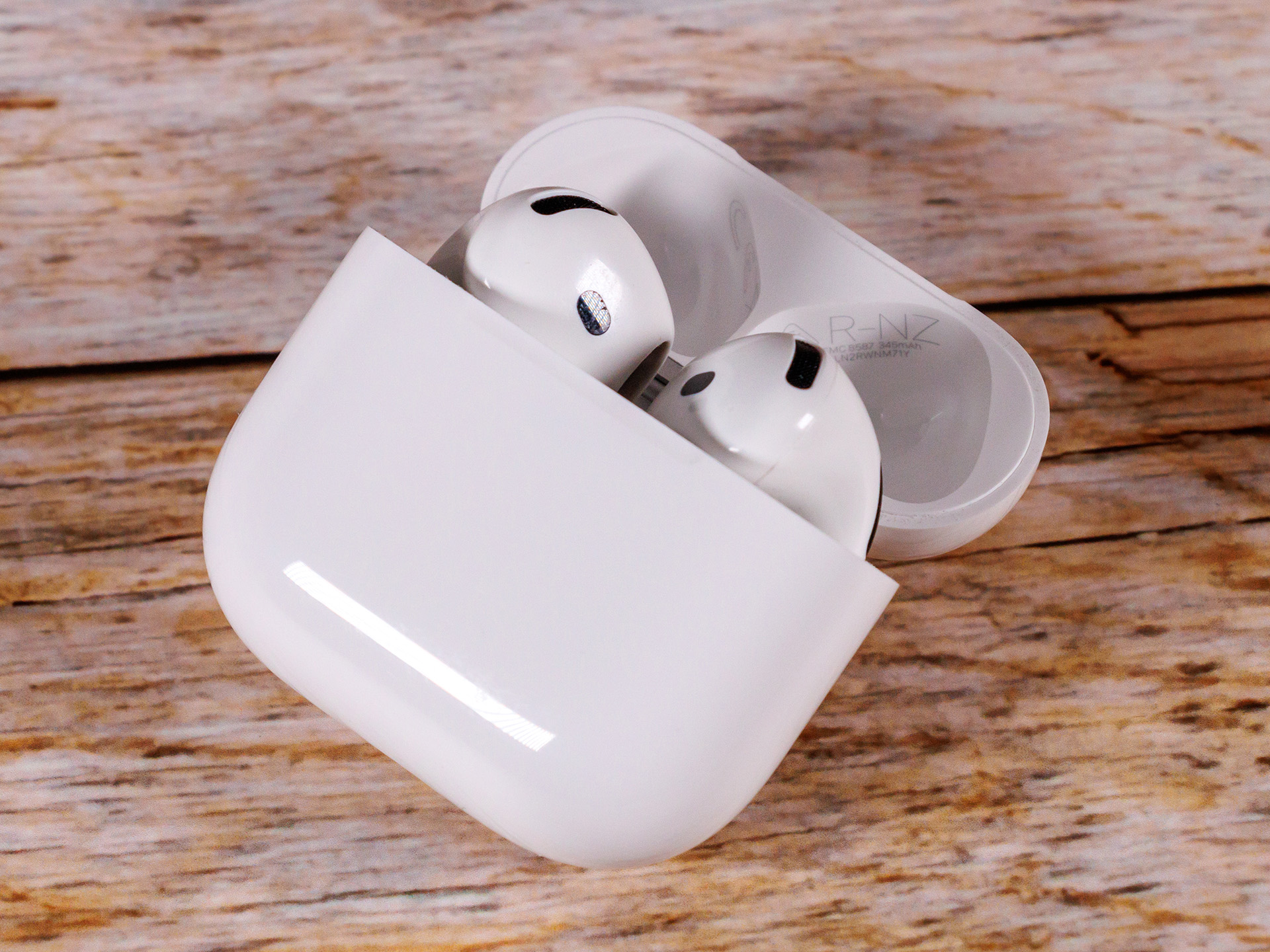 Apple AirPods 4 ANC review: Compact design, colossal sound
