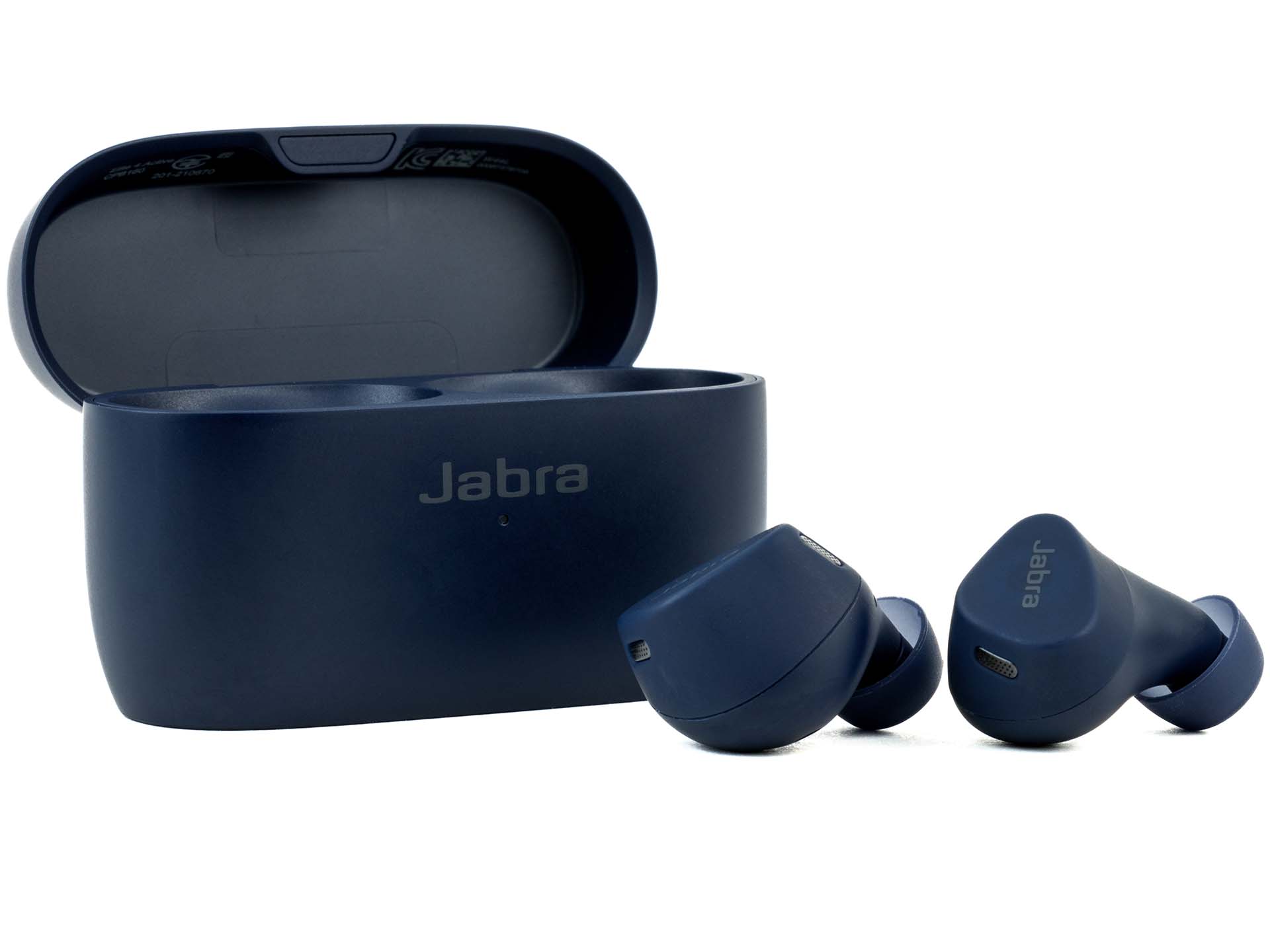 Jabra Elite 4 Active review - Waterproof in-ear headphones with
