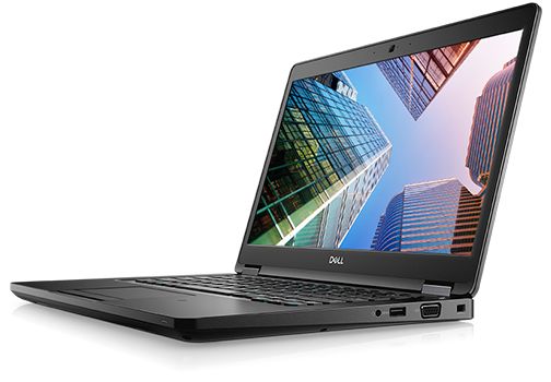 Dell Latitude 5490 (i5-8350U, FHD) Laptop Review - NotebookCheck