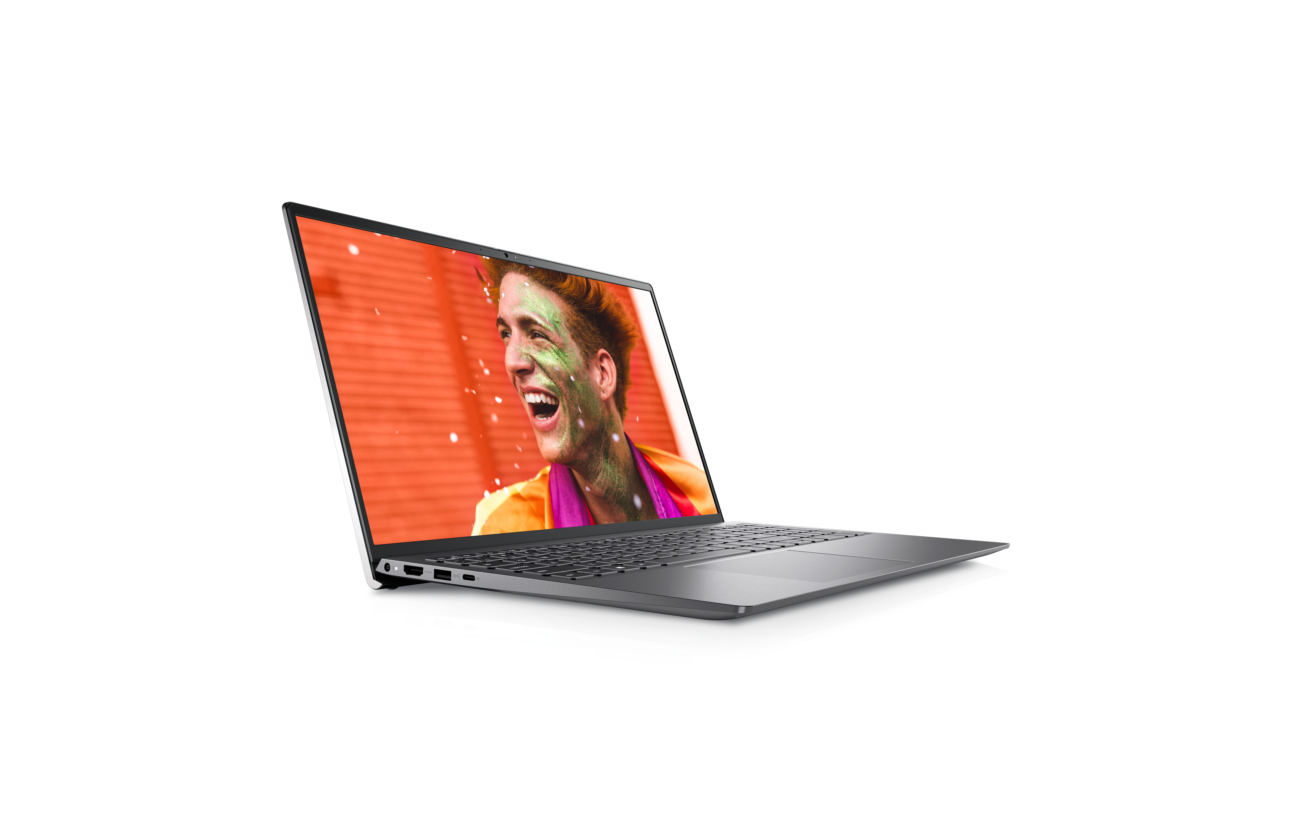 Dell Inspiron 15 5515 laptop review: Enduring office notebook with