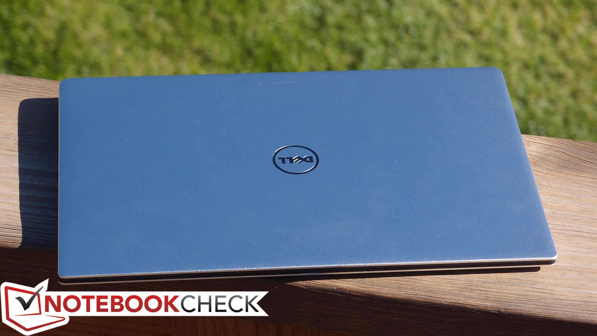 Dell XPS 13-9350 InfinityEdge Ultrabook Review - NotebookCheck.net