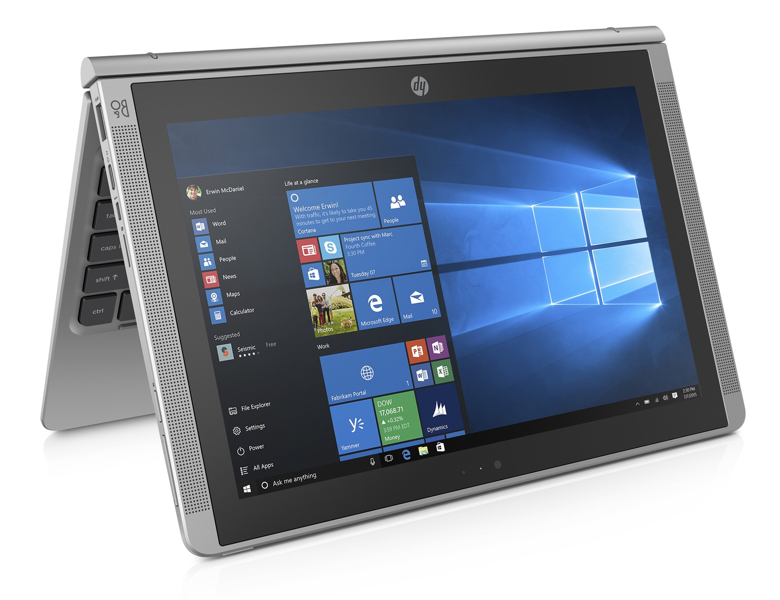 HP x2 210 G1 Convertible Review - NotebookCheck.net Reviews