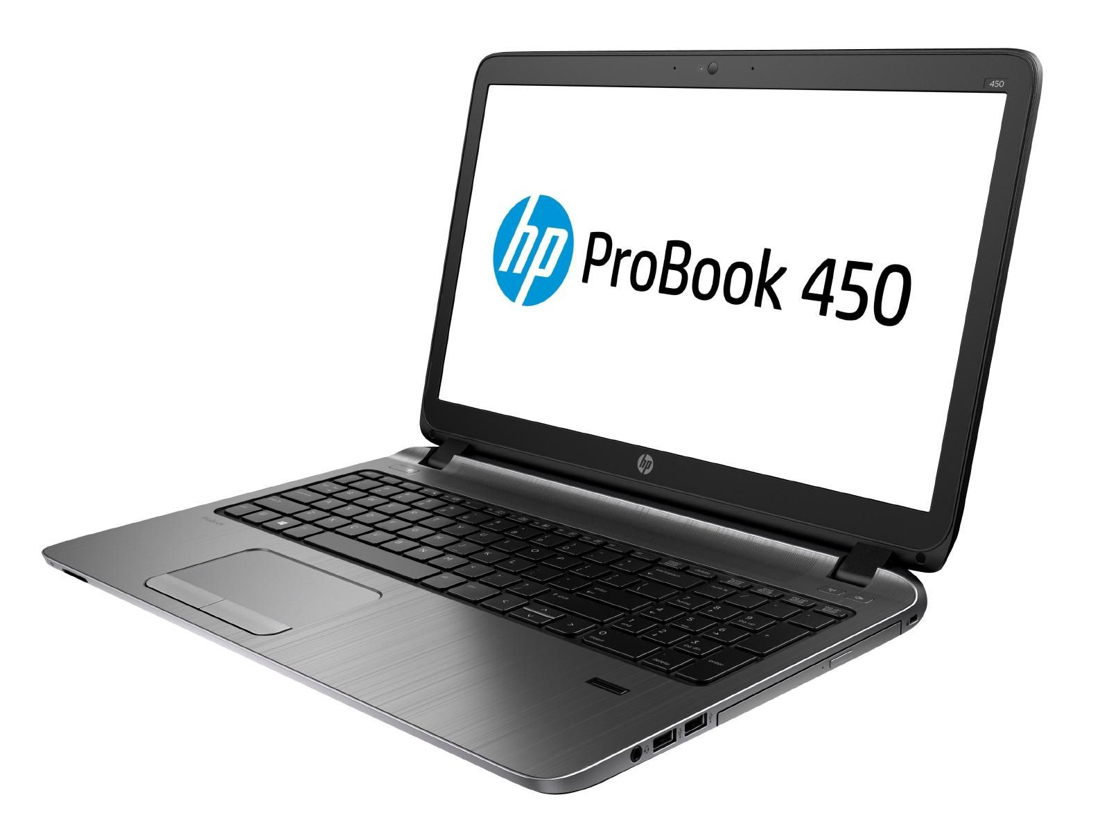 HP ProBook 450 G2 Notebook Review - NotebookCheck.net Reviews
