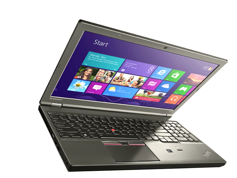 Lenovo ThinkPad W541 Workstation Review - NotebookCheck.net Reviews