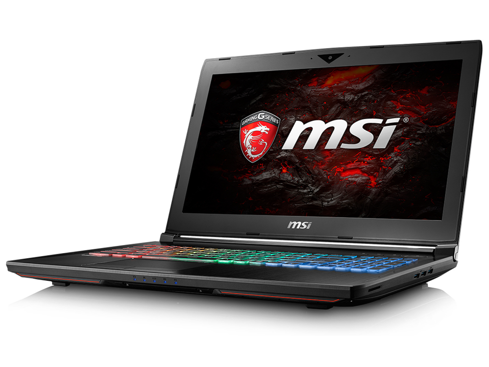 MSI GT62VR 7RE Dominator Pro Notebook Review - NotebookCheck.net