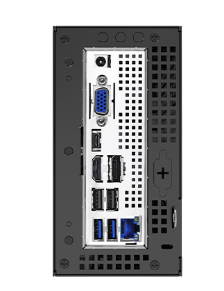 ASRock announces DeskMini B760 mini PC with support for up to an