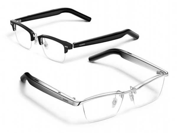 Huawei Eyewear 2 smart glasses with prescription lenses launching