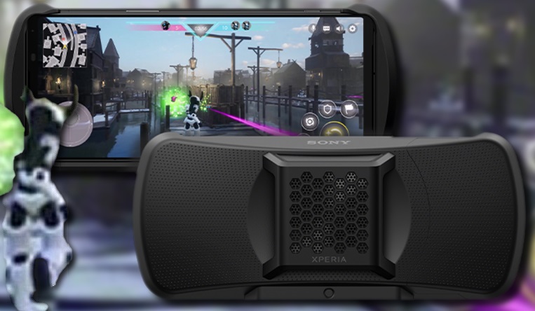 Souped-up Sony Xperia 1 IV Gaming Edition smartphone gets surprise