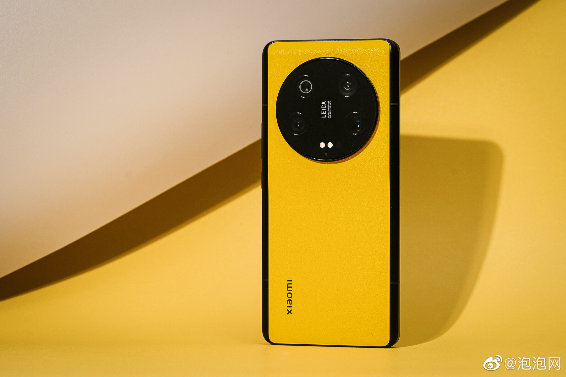 Xiaomi 13 Ultra Limited Edition: New colour options arrive