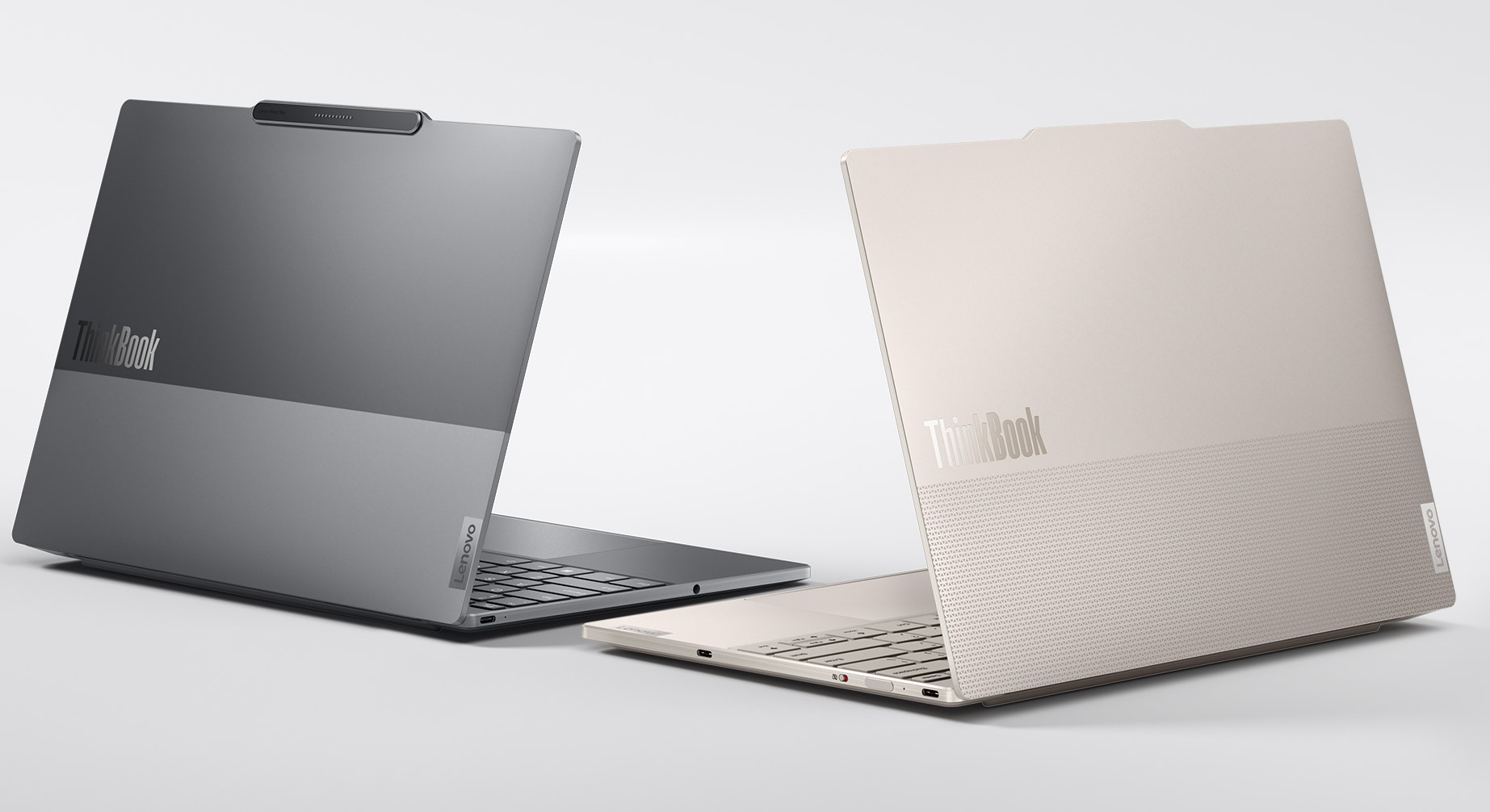 Lenovo ThinkBook 13x Gen 4 launched as world's first 13-incher