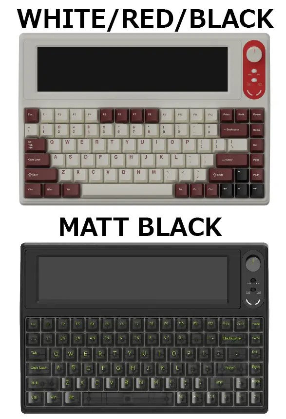 Valmond starts presales of 2-in-1 Vision Board combining